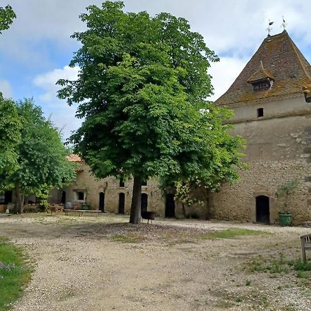 مبيت وإفطار فينوف سور لو Domaine L'Esprit D'Antan المظهر الخارجي الصورة