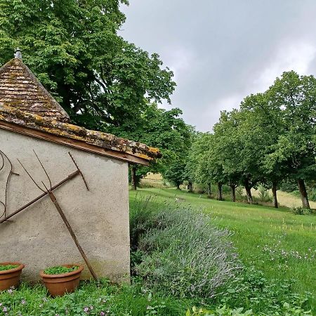 مبيت وإفطار فينوف سور لو Domaine L'Esprit D'Antan المظهر الخارجي الصورة