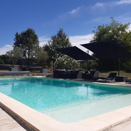مبيت وإفطار فينوف سور لو Domaine L'Esprit D'Antan المظهر الخارجي الصورة