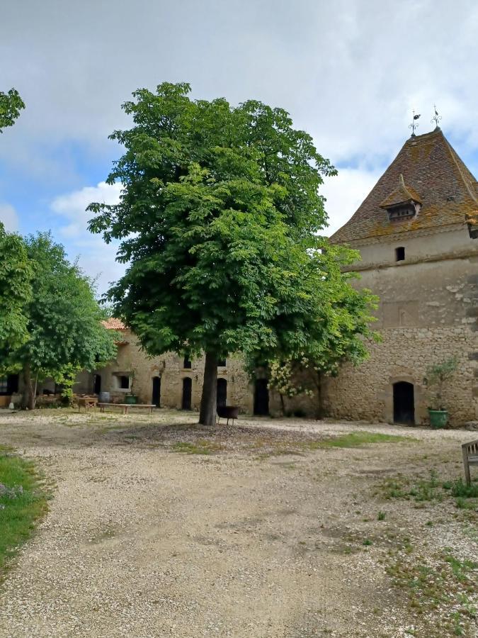 مبيت وإفطار فينوف سور لو Domaine L'Esprit D'Antan المظهر الخارجي الصورة