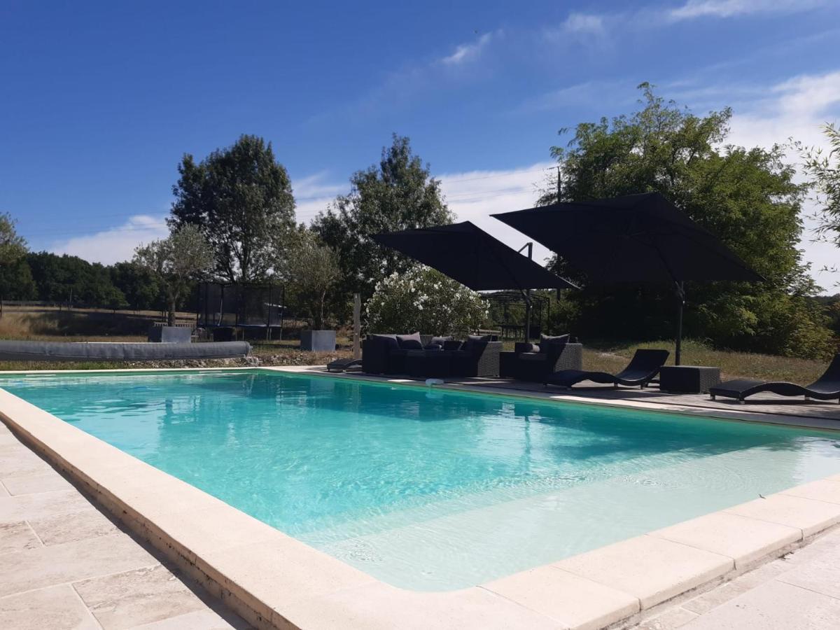 مبيت وإفطار فينوف سور لو Domaine L'Esprit D'Antan المظهر الخارجي الصورة